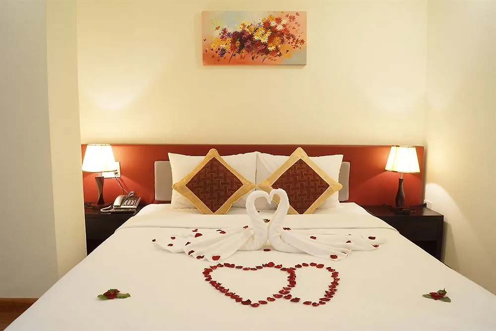 Lamuno Da Nang Hotel Vietnam