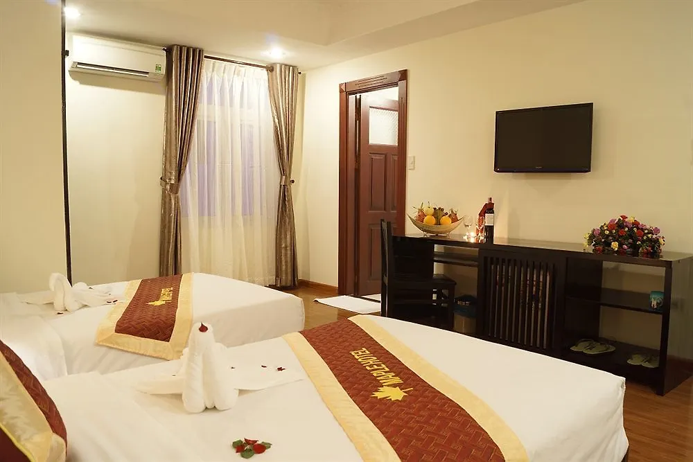 Lamuno Da Nang Hotel 3*,  Vietnam