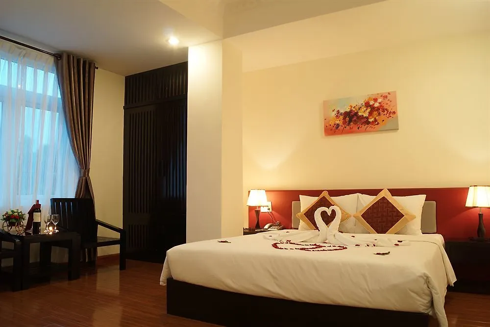 Lamuno Da Nang Hotel