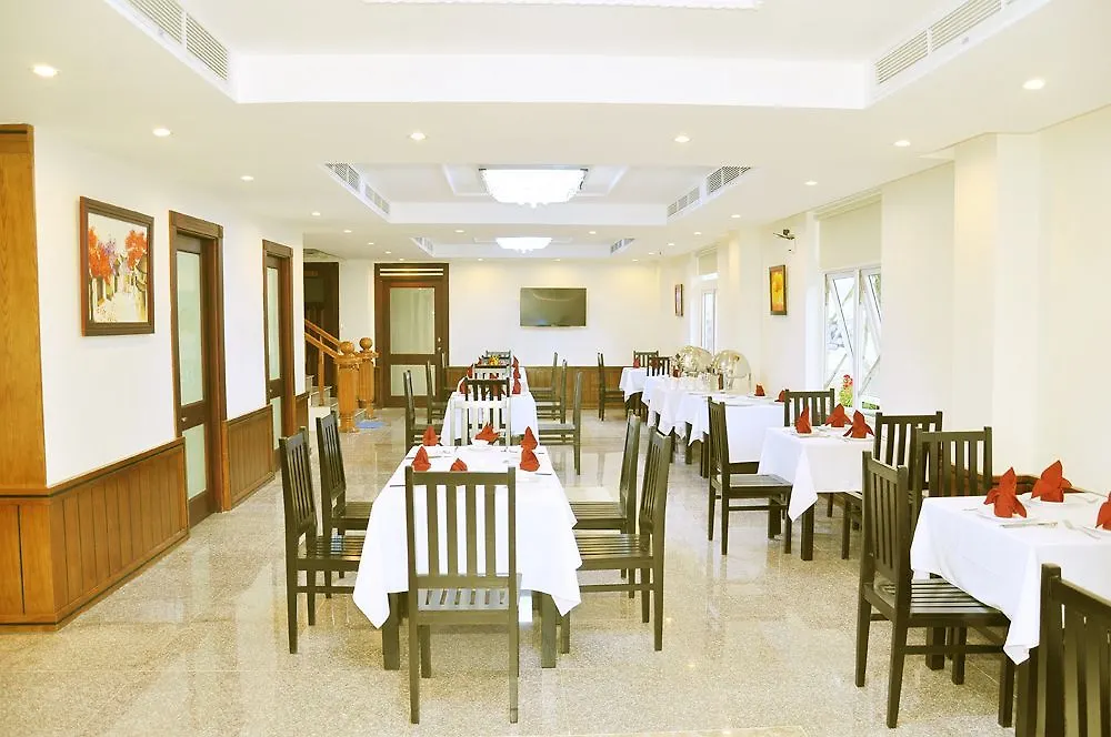 Lamuno Da Nang Hotel