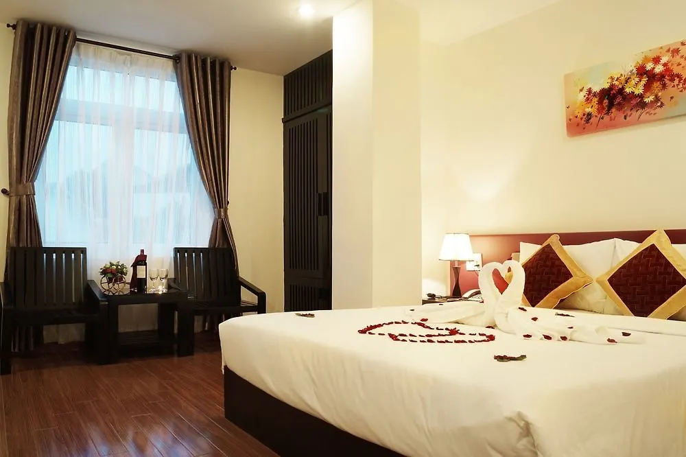 Lamuno Da Nang Hotel