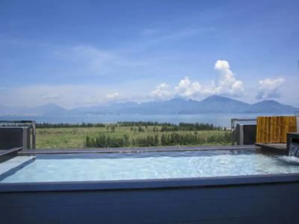Lamuno Da Nang Hotel 3*,