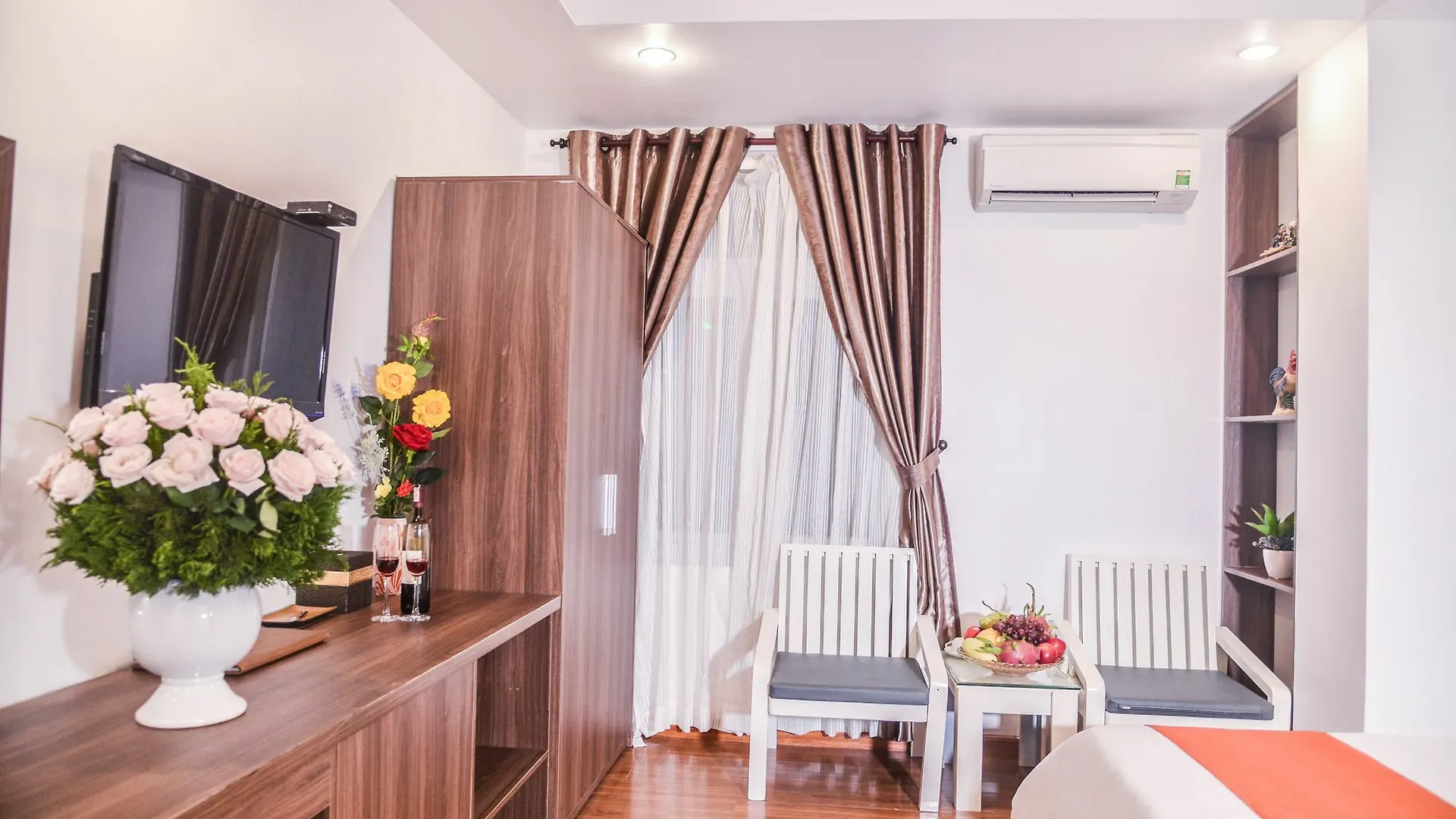 Lamuno Da Nang Hotel