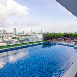 Quoc Cuong Center By Haviland *** Đà Nẵng