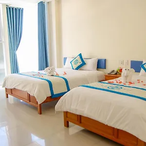 3* Hotel Blue Beach