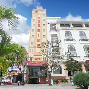 2* Hotel Hoa Binh