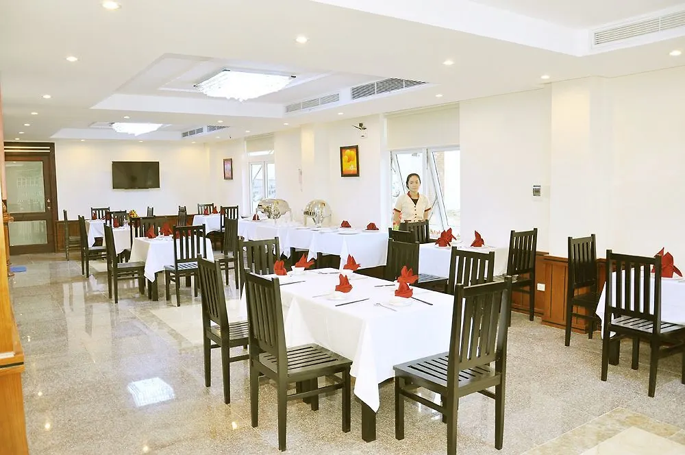 Lamuno Da Nang Hotel 3*,