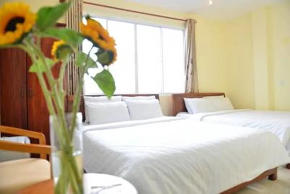 ***  Lamuno Da Nang Hotel Vietnam